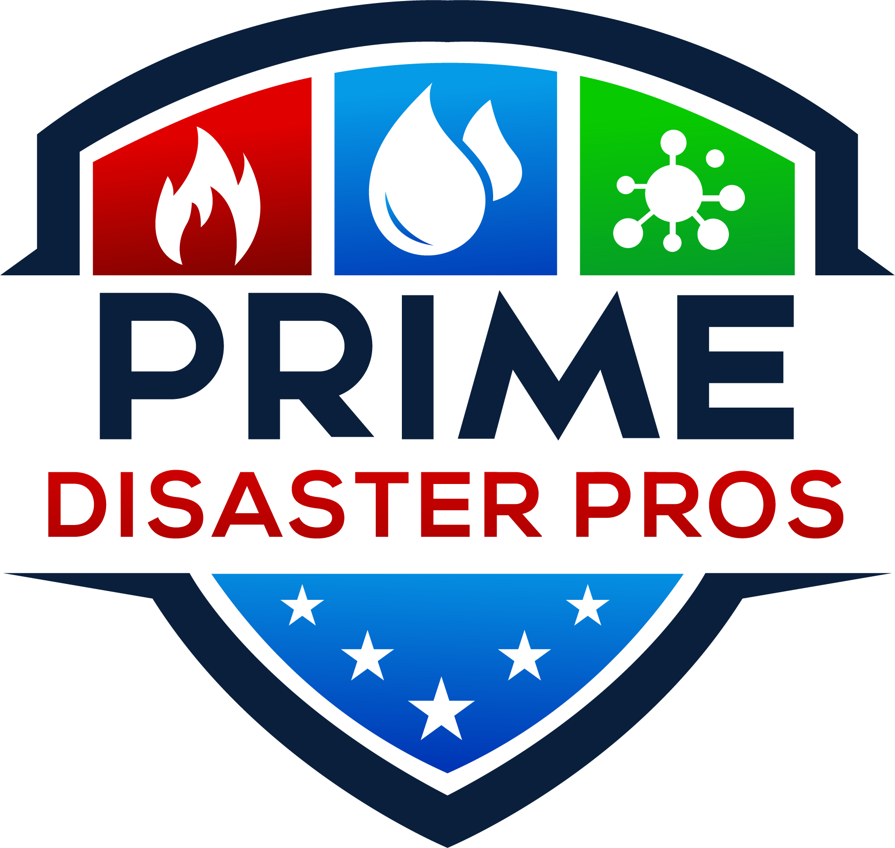 Prime Disaster Pros