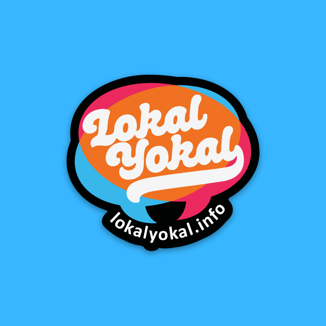 Lokal Yokal LLC