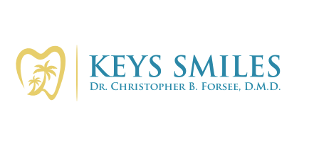 Dr. Christopher B. Forsee, DMD - Keys Smiles