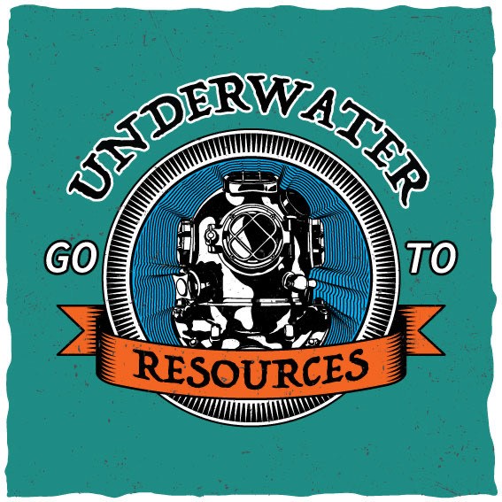 Underwater Resources Florida Keys 