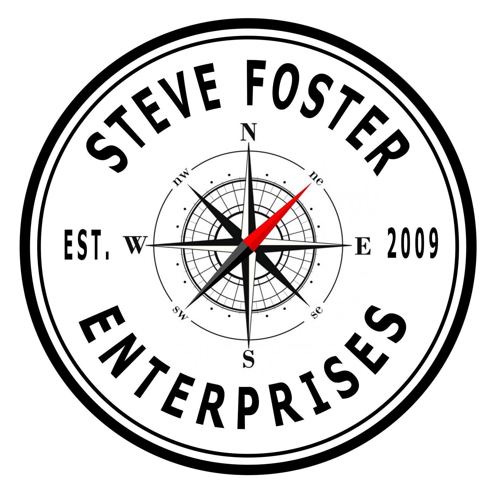 Steve Foster Enterprises - My Project Freedom 