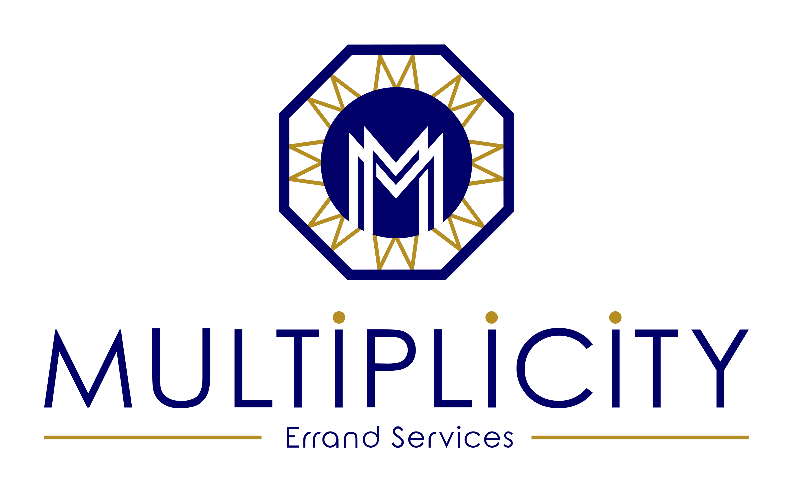 Multiplicity Errand Services