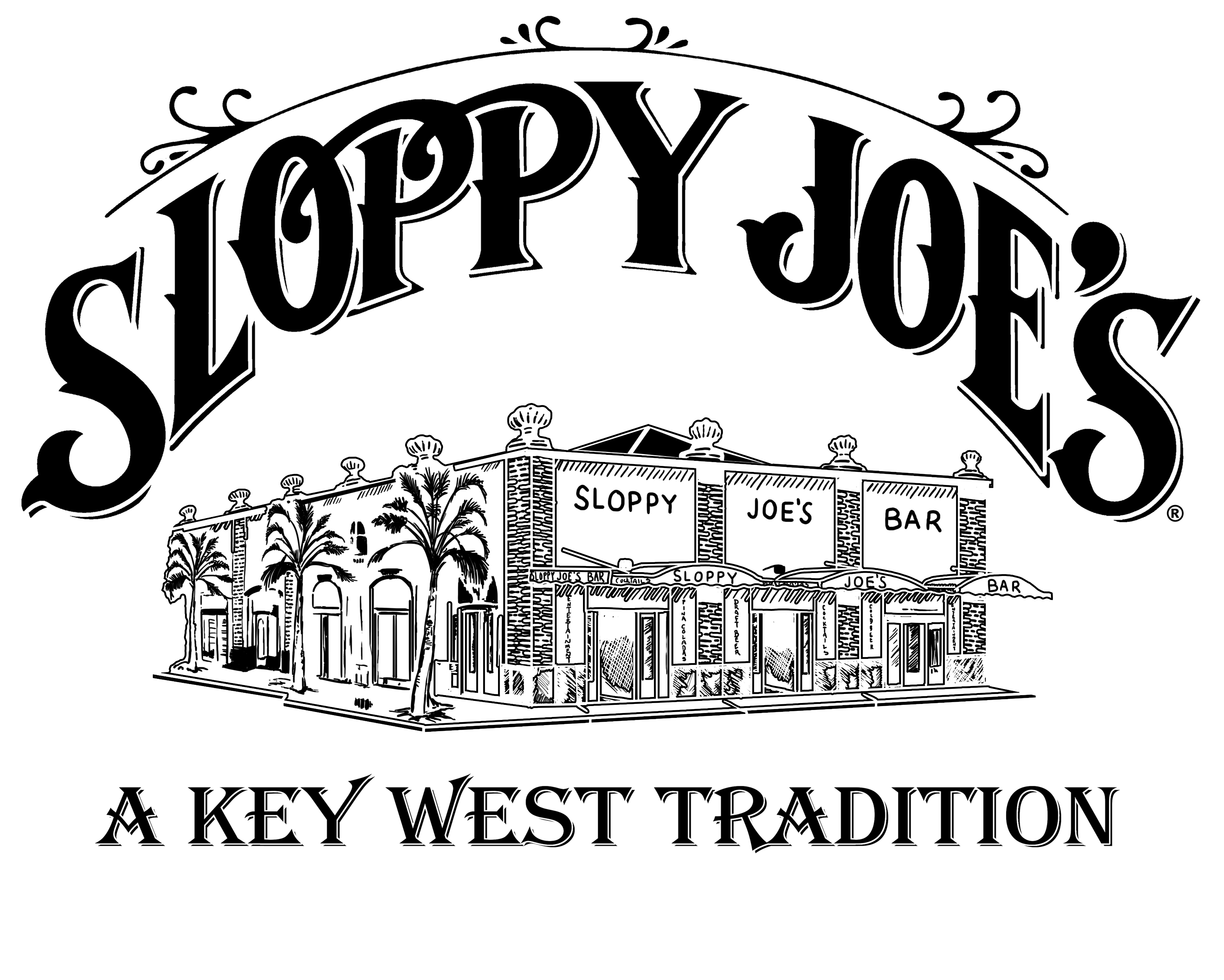 Sloppy Joe's Bar 