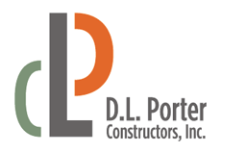 D.L. Porter Construction, Inc.