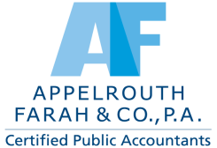 Appelrouth, Farah & Company