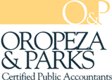 Oropeza & Parks, CPAs