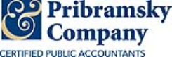 Pribramsky & Company, CPA