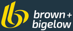Brown and Bigelow
