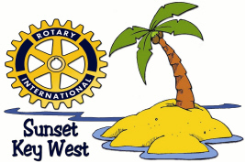 Rotary Club of Sunset Key West