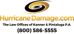 Kanner & Pintaluga, P.A.  Property Damage Attorneys