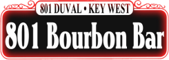 801 Bourbon Bar