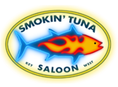 Smokin Tuna