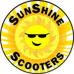 SunShine Scooters
