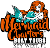 Mermaid Charters Key West 