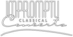 Impromptu Classical Concerts