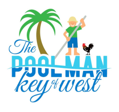 The Pool Man of Key West