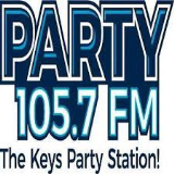 Party 105.7 / WGAY -FM