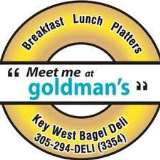 Goldman's Bagel Deli