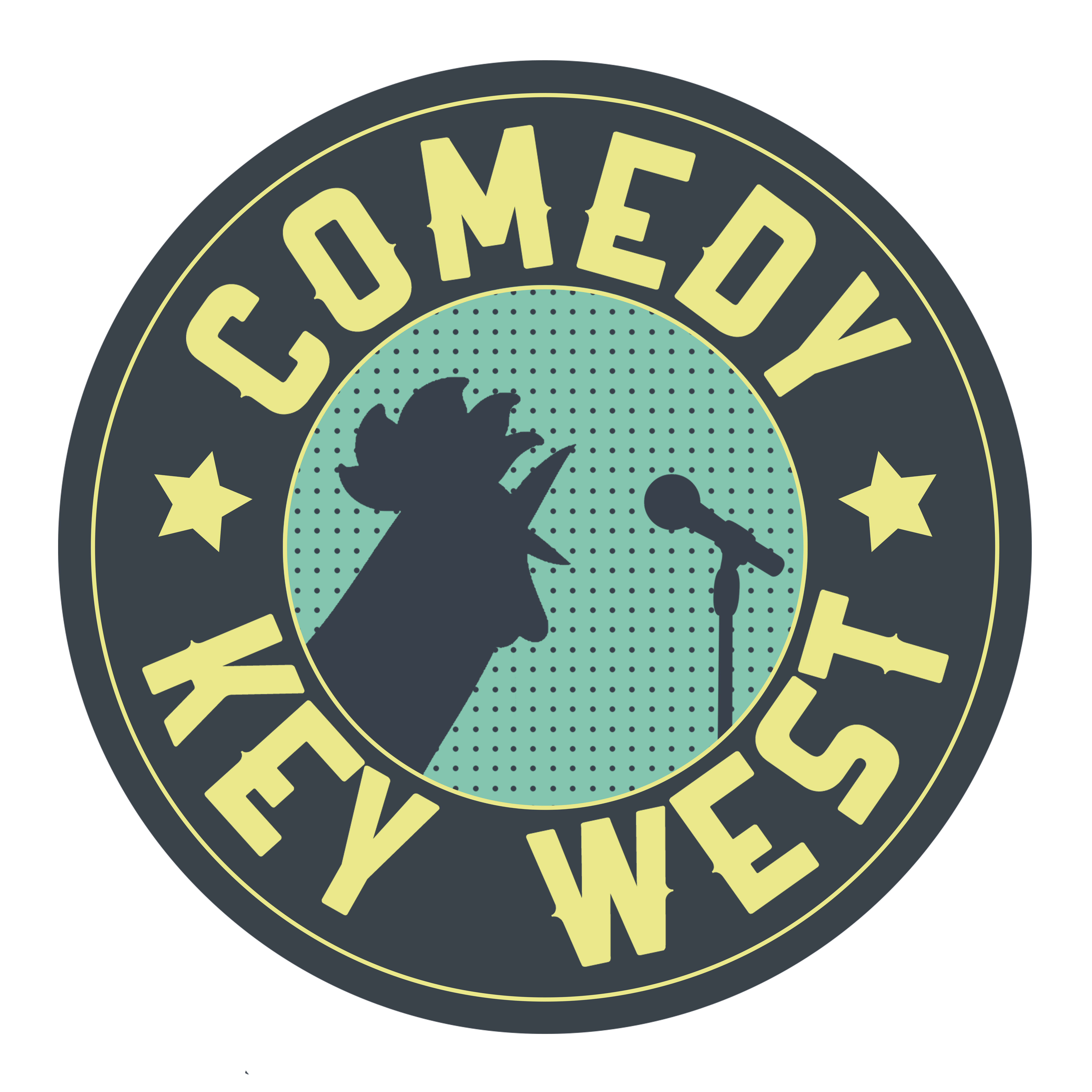 Comedy Club Key West