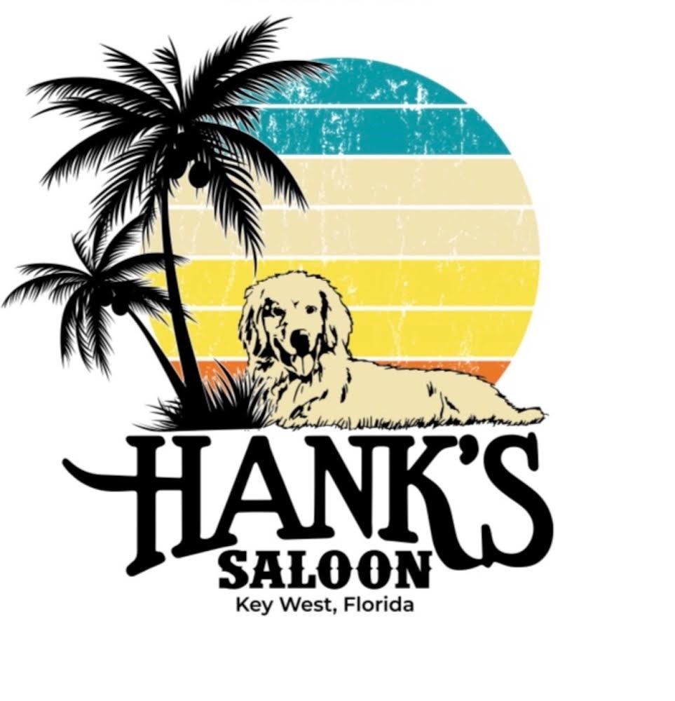 Hank's Hair of the Dog Saloon
