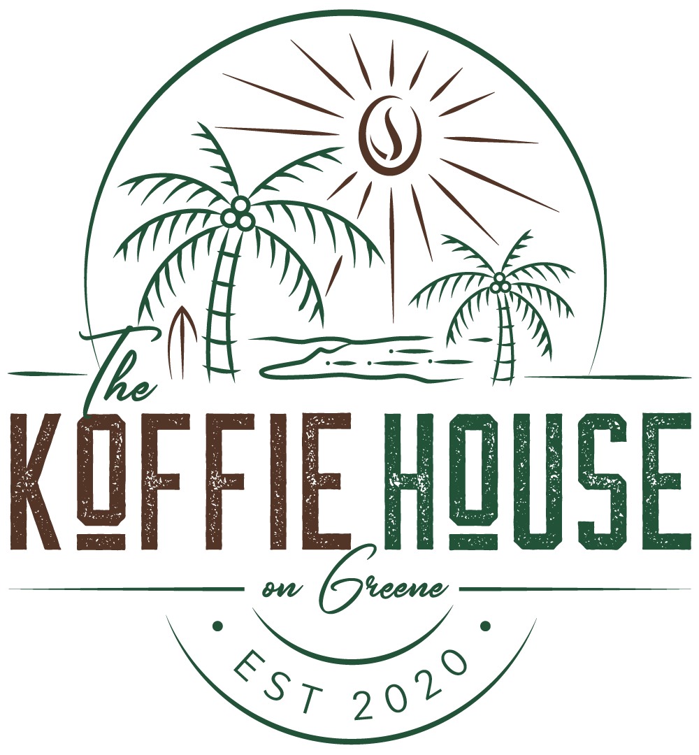 The Koffie House on Greene