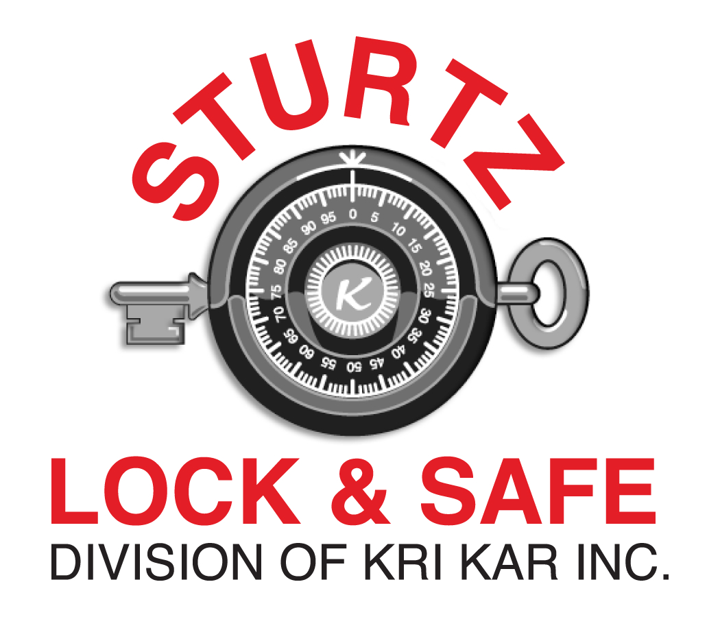 Sturtz Lock & Safe