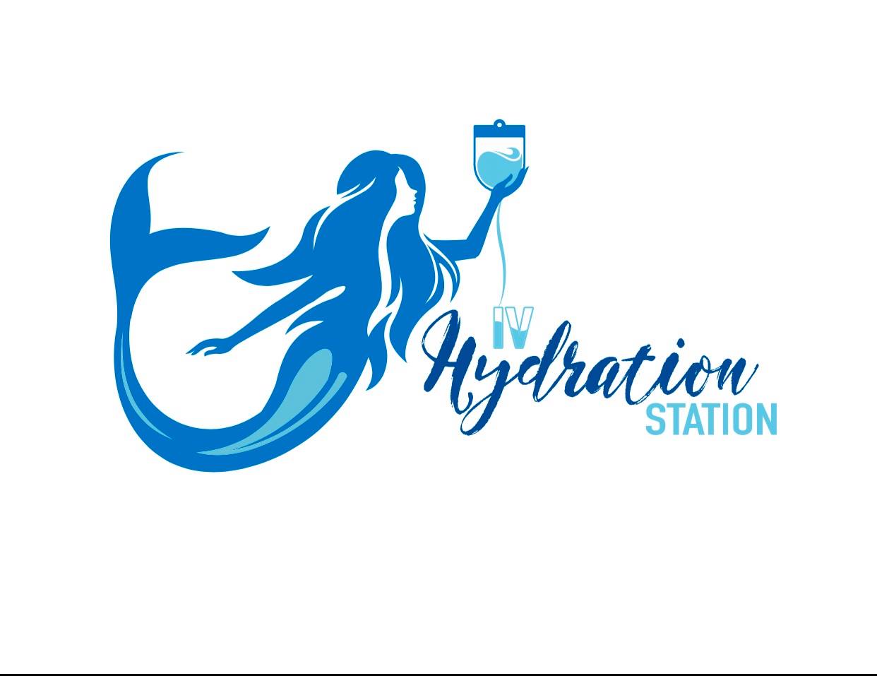 IV Hydration Station