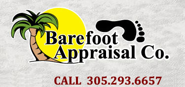 Barefoot Appraisal