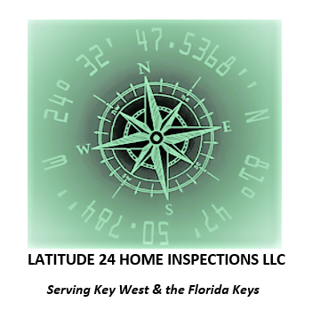 Latitude 24 Home Inspections