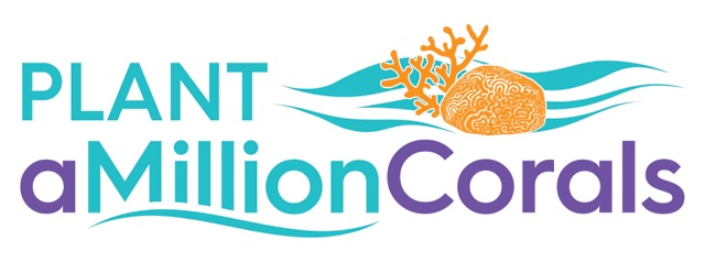 Plant a Million Corals Foundation
