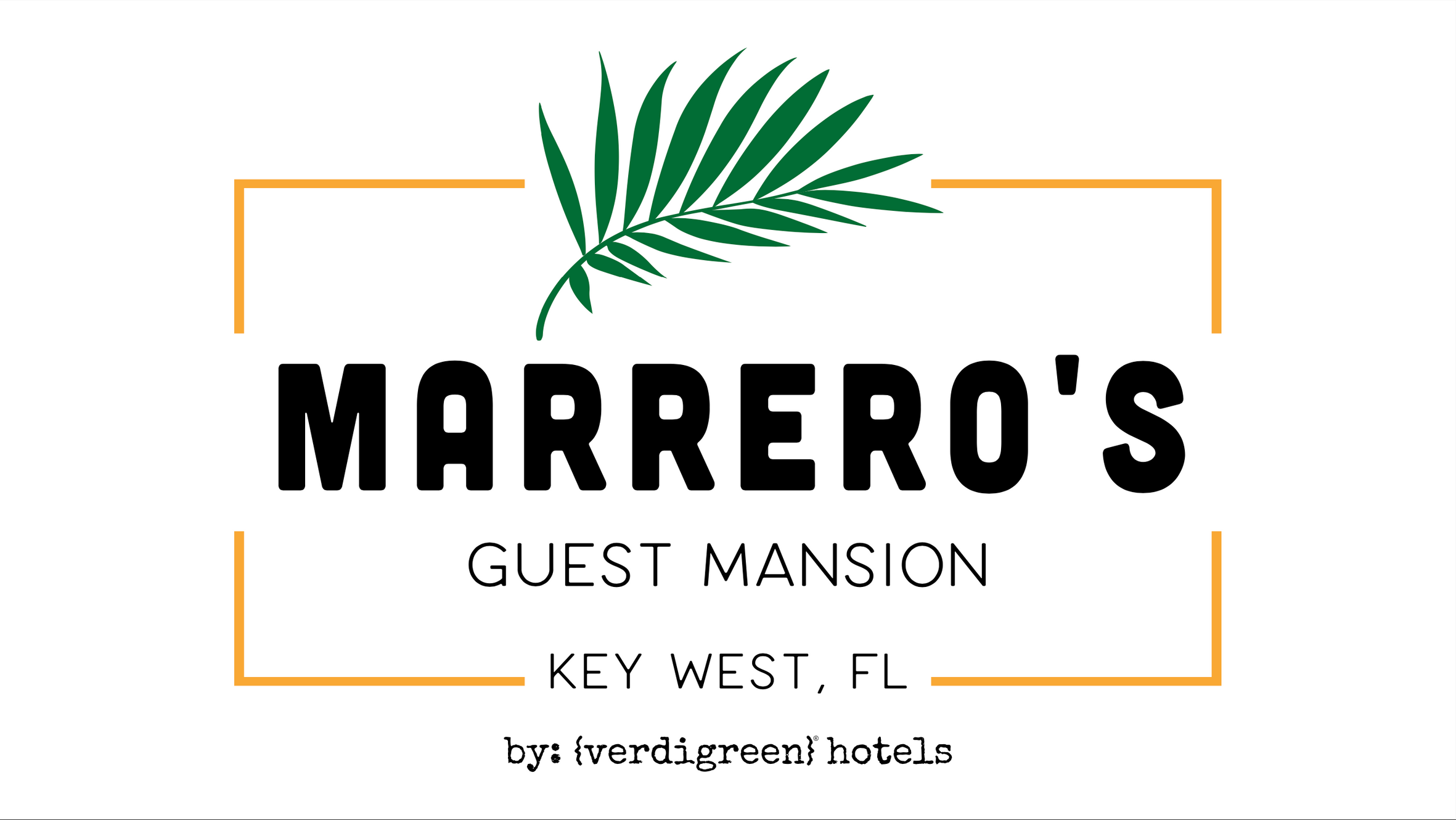 Marrero's Guest Mansion