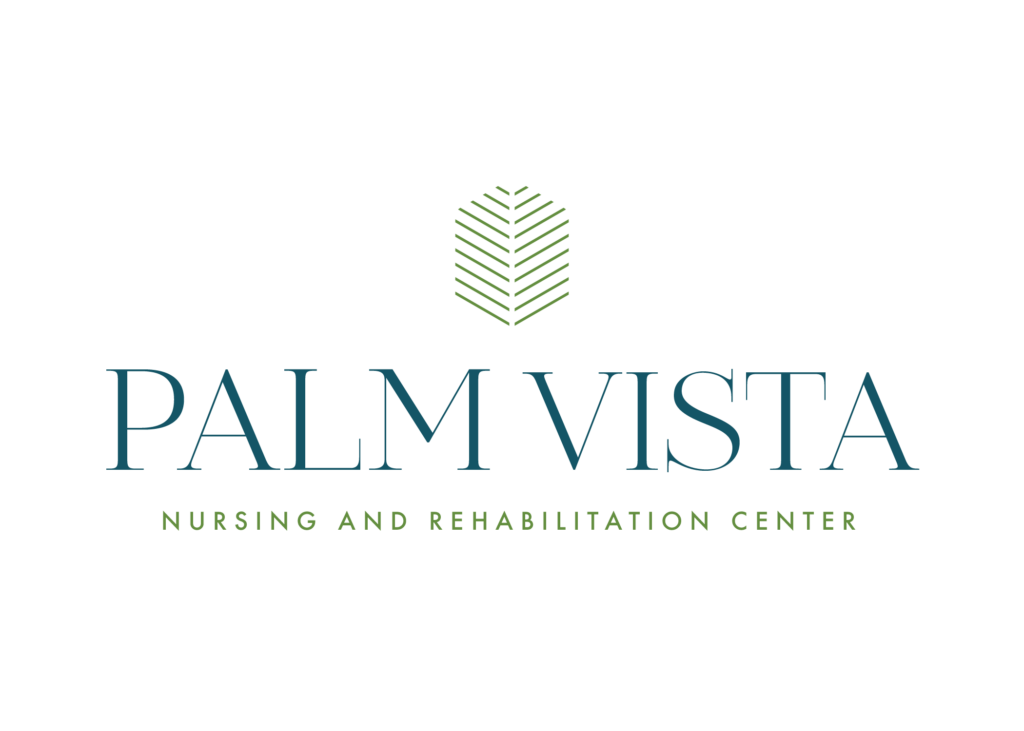 Palm Vista Nursing & Rehabilitation Center