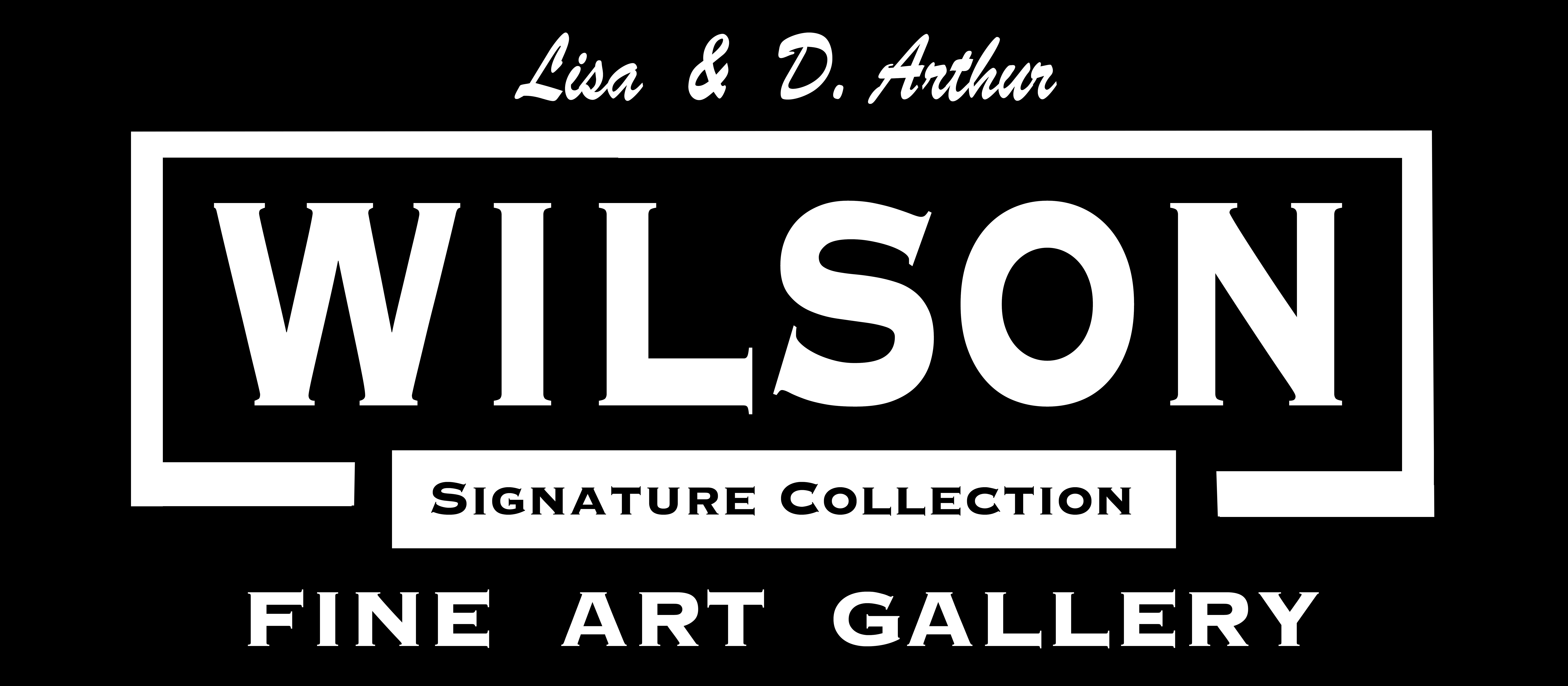 Wilson Signature Collection Fine Art Gallery