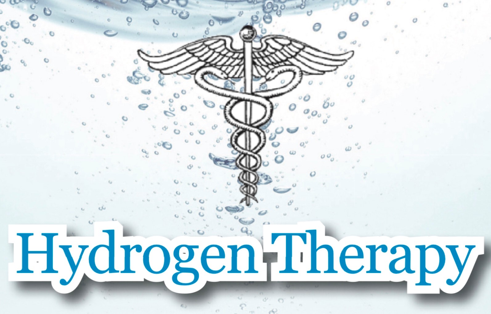 Hydrogen Therapy 